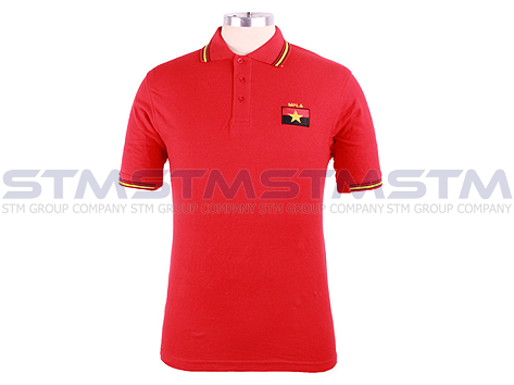 POLO TEE