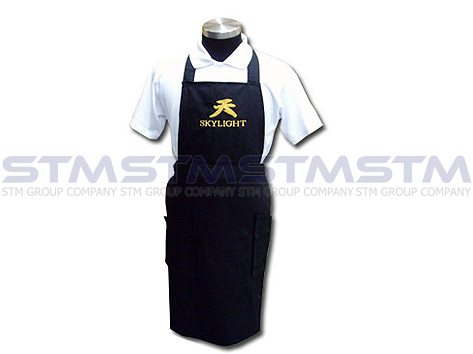apron
