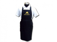 apron